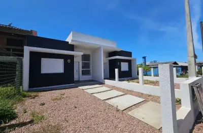 Casa com 2 quartos à venda no Jardim Beira Mar, Tramandaí 