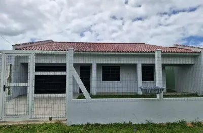 Casa com 4 quartos à venda no Presidente (Distrito), Imbé 