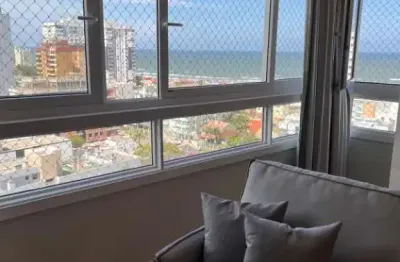 Apartamento com 3 quartos à venda no Centro, Tramandaí 