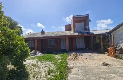 Casa com 5 quartos à venda no Presidente (Distrito), Imbé 