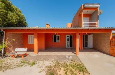 Casa com 5 quartos à venda no Presidente (Distrito), Imbé 