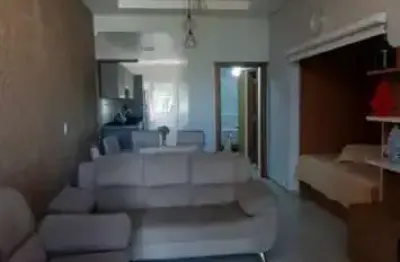 Casa com 2 quartos à venda na Zona Nova, Tramandaí 