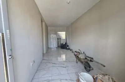 Casa com 2 quartos à venda no Nordeste, Imbé