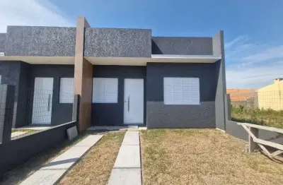 Casa com 2 quartos à venda no Nordeste, Imbé 