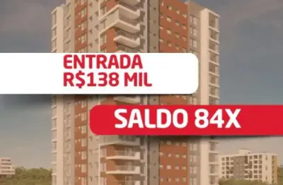 Apartamento com 02 dormitórios de alto padrão em 84x direto no centro de tramandaí.
