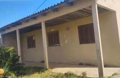 Casa com 2 quartos à venda no Centro, Palmares do Sul 