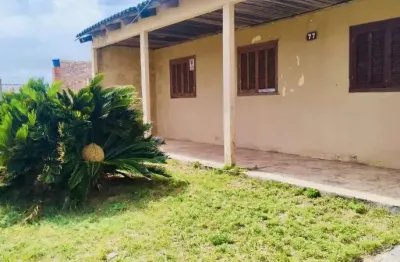 Casa com 2 quartos à venda no Centro, Palmares do Sul 