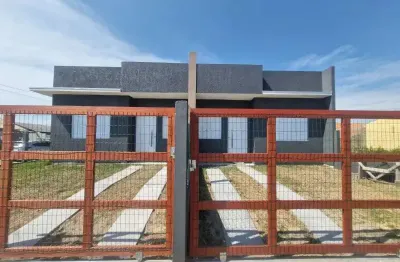 Casa com 2 quartos à venda no Nordeste, Imbé 