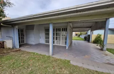 Casa com 1 quarto à venda no presidente (distrito), imbé  por r$ 220.000