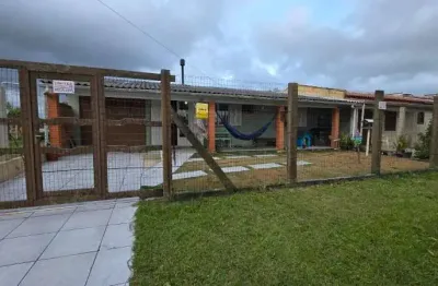 Casa com 3 quartos à venda no Jardim Atlântico, Tramandaí 