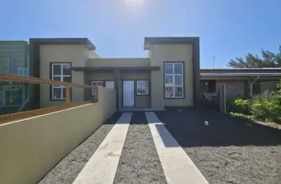 Casa com 2 quartos à venda no Nova Tramandaí, Tramandaí 