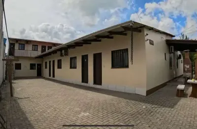 Kitnet / Stúdio à venda no Ipiranga, Imbé 