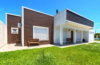 Casa com 3 quartos à venda no Presidente (Distrito), Imbé 