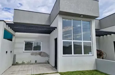 Casa com 2 quartos à venda no Presidente (Distrito), Imbé 