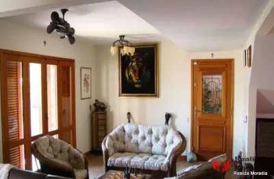 Casa com 3 quartos à venda na Rua Octávio Catelani, 412, Adalgisa, Osasco