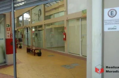 Sala, 44 m² - venda por r$ 260.000,00 ou aluguel por r$ 1.573,00/mês - granja viana - cotia/sp