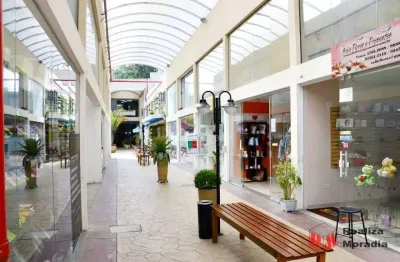 Sala, 44 m² - venda por r$ 260.000,00 ou aluguel por r$ 1.573,00/mês - granja viana - cotia/sp