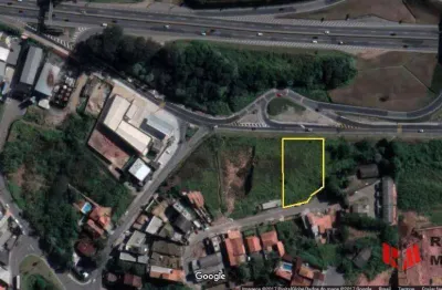 Terreno à venda, 2183 m² por r$ 4.000.000,00 - outeiro de passárgada - cotia/sp