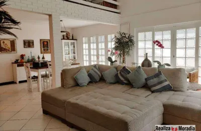 Casa à venda, 260 m² por r$ 905.000,00 - parque são paulo - cotia/sp