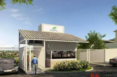 Terreno à venda, 500 m² por r$ 169.888,32 - esmeralda park (caucaia do alto) - cotia/sp