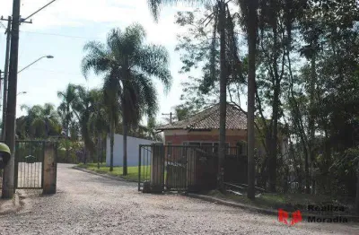 Terreno à venda, 1000 m² por r$ 127.200,00 - jardim nossa senhora das graças - cotia/sp