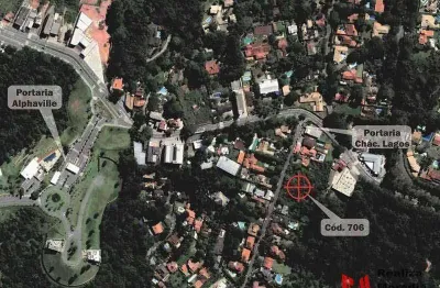 Terreno à venda, 4900 m² por r$ 1.600.000,00 - granja viana - carapicuíba/sp