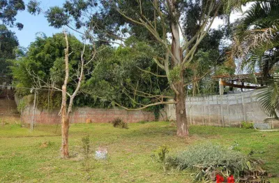 Terreno à venda, 3306 m² por r$ 2.250.000,00 - jardim mediterrâneo - cotia/sp