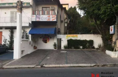 Sala para alugar, 67 m² por r$ 3.250,00/mês - jardim da glória - cotia/sp