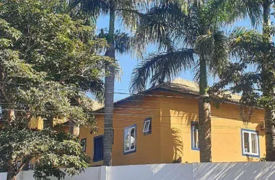 Casa com 6 dormitórios à venda, 474m² por r$2.499.990 - haras bela vista - vargem grande paulista/sp