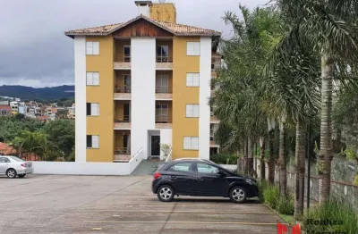 Apartamento com 2 dormitórios à venda, 50 m² por R$ 300.000,00 - Jardim Sabiá - Cotia/SP