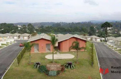Casa à venda, 90 m² por r$ 495.000,00 - vargem grande paulista - vargem grande paulista/sp