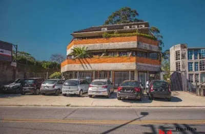 Sala comercial com 1 sala à venda na Avenida São Camilo, 412, Granja Viana, Cotia