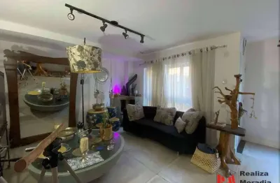 Casa à venda, 147 m² por r$ 1.200.000,00 - jardim das paineiras - cotia/sp