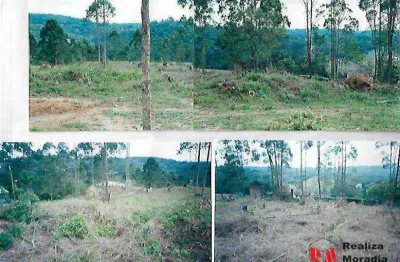 Terreno à venda na Rua Galeão, 114, Invernada, Embu das Artes