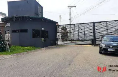 Terreno em condomínio à venda 534 m² - granja viana - sp