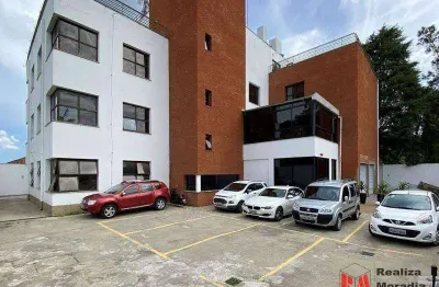 Sala comercial com 1 sala à venda na Rua Adib Auada, 289, Jardim Lambreta, Cotia