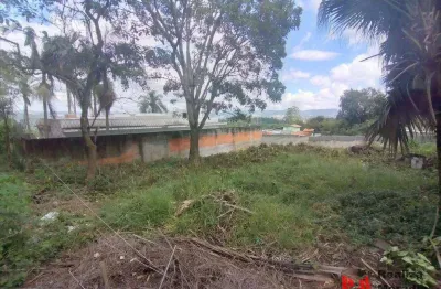 Terreno à venda, 501 m² por r$ 300.000,00 - san fernando park - cotia/sp