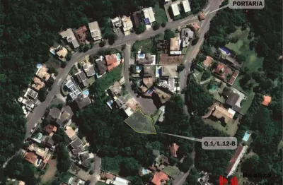 Terreno à venda, 658 m² por r$ 350.000,00 - chácara moinho velho - carapicuíba/sp