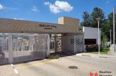 Apartamento com 3 dormitórios e 1 suíte -  chácara pavoeiro -  granja viana