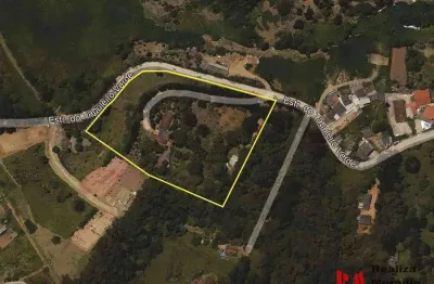 Área para incorporação ou chácara 18.455 m²-   taboleiro verde