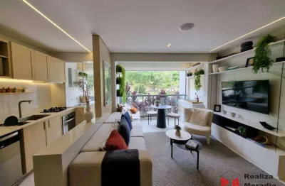 Apartamento à venda, 73 m² por r$ 678.000,00 - bela vista - osasco/sp