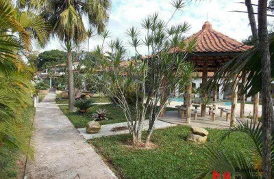 Chácara / sítio com 4 quartos à venda na Rua Gustavo, 138, Parque Realeza, Cotia