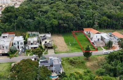 Terreno em condominio fechado à venda, 540 m² por r$ 260.000 - tijuco preto - cotia/sp