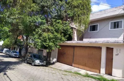 Apartamento com 2 quartos à venda na Rua São Luiz, 187, Jardim Maranhão, Embu das Artes
