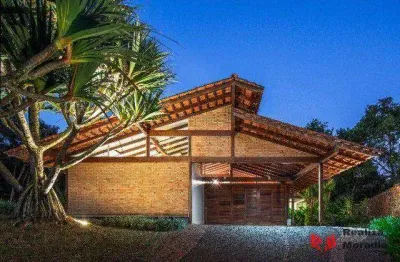 Casa à venda, 273 m² por r$ 2.650.000,00 - recanto inpla - carapicuíba/sp