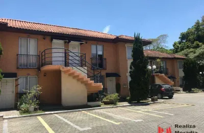 Sobrado sobreposta com 2 dormitórios e 1 suíte   -  jardim torino -
