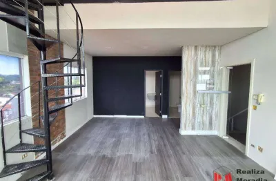 Sala para alugar, 77 m² por r$ 2.825,00/mês - granja viana - cotia/sp