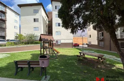 Apartamento com 2 dormitórios para alugar, 45 m² por r$ 1.850,00/mês - granja viana - cotia/sp