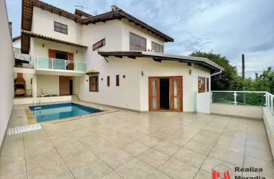 Casa em condomínio fechado com 4 quartos à venda na Alameda Ipês, 21, Terras do Madeira, Carapicuíba