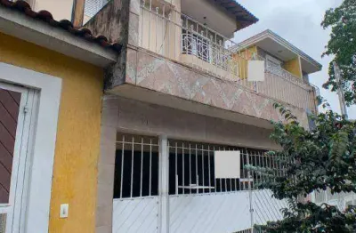 Casa com 3 quartos à venda, 171 m² por r$ 580.000 - bela vista - osasco/sp